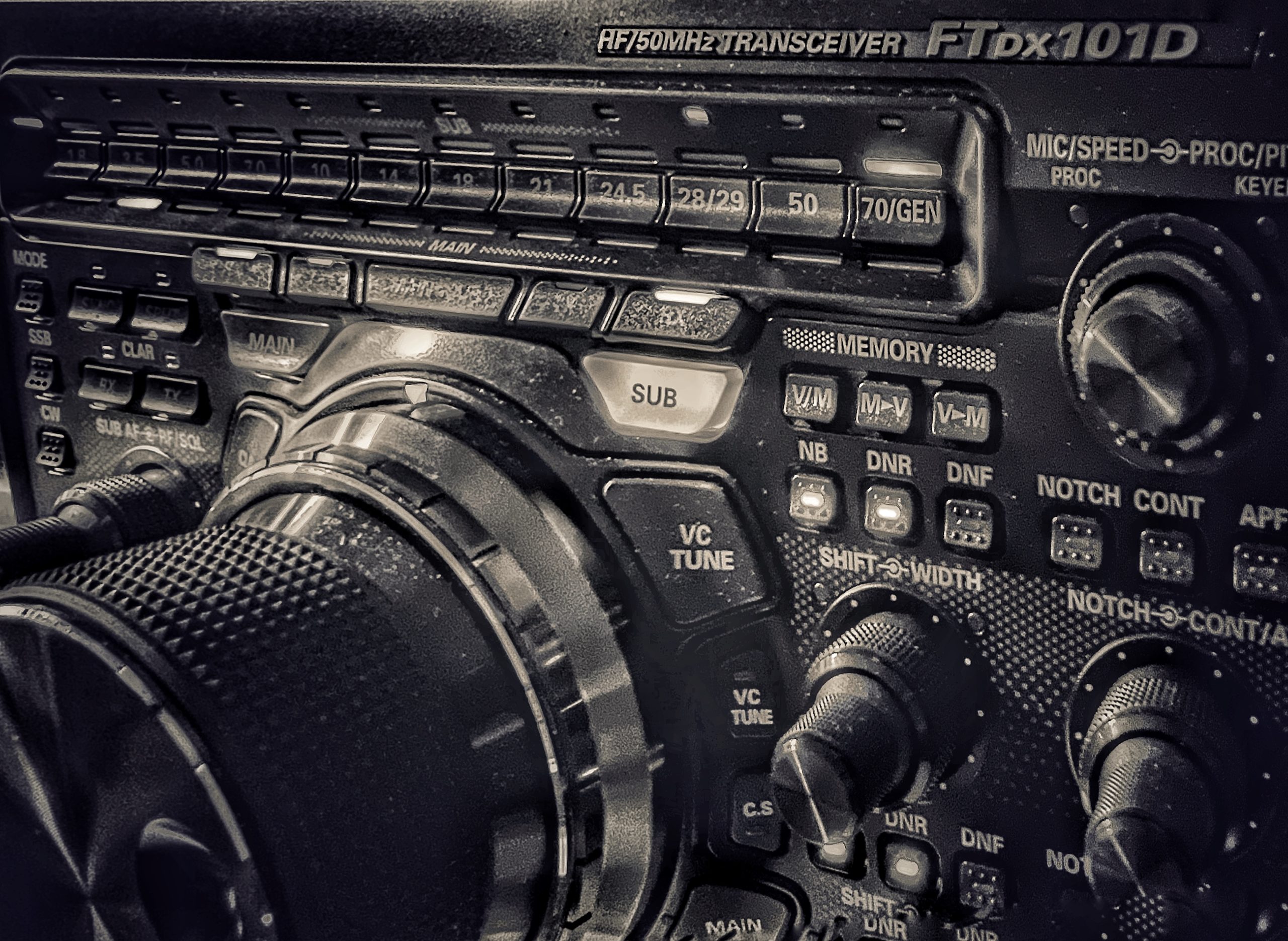 Le Monde des Amateurs Radio, SWL, Radioamateurs, Cibistes et PMRistes…