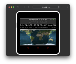 source : https://github.com/armel/M5HamRadio/blob/main/img/DXTracker.png