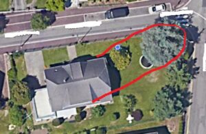 F4MAJ install 9:1 transformateur 2.5 KW / HyEndFed