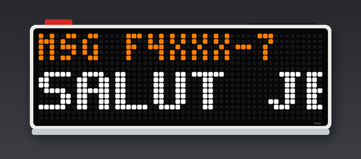 Message APRS